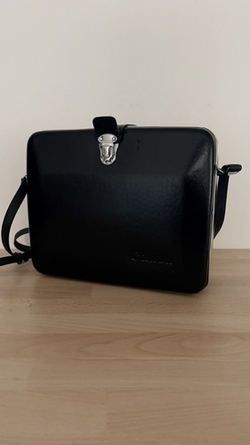 Borsa custodia originale canon - custodia,