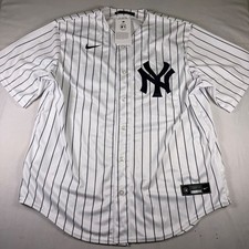 Maglia da baseball Nike New