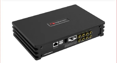 Nakamichi nds4631a - nakamichi,