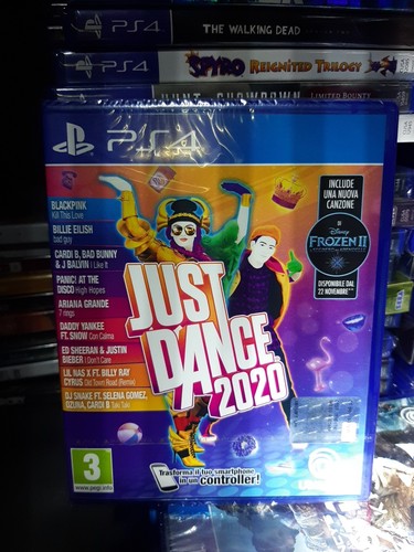 Ps4 just dance - ps4,