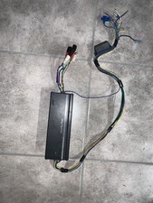 Alpine KTP-445U Power Pack