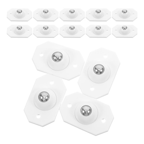 Pcs rotelle per spostare - , 20