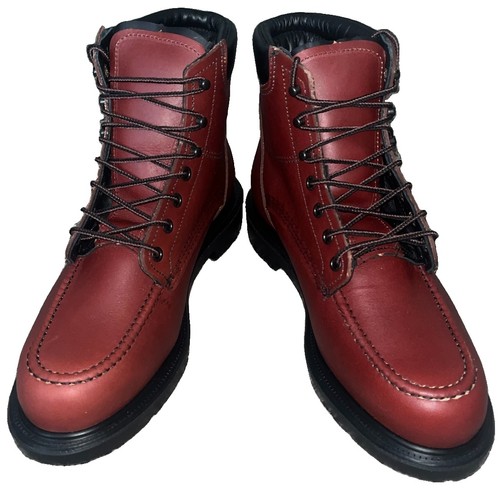 Scarpe red wing - scarpe, uomo