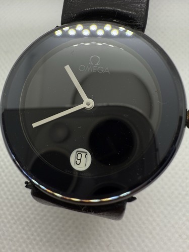 Orologio omega art - omega, collection