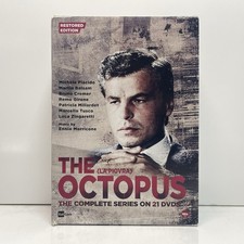The Octopus (La piovra) - The