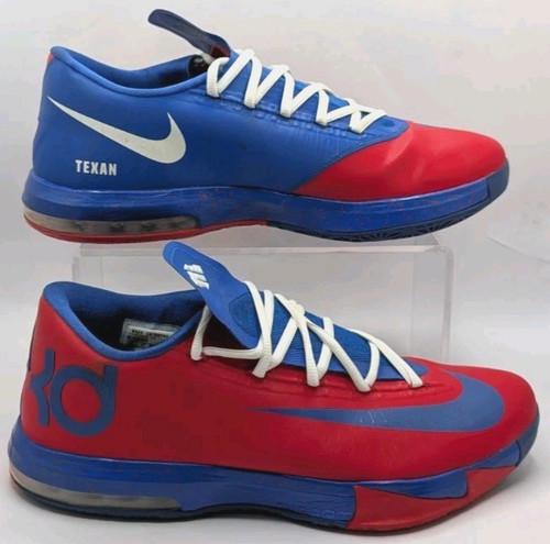 Nike zoom id houston - zoom, kd