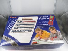 Roco scala H0 41258 starter