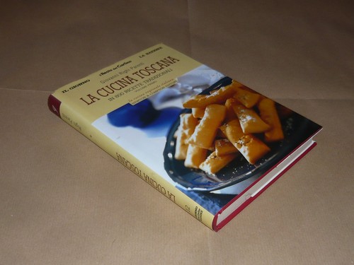 Cucina toscana 800 - toscana, in