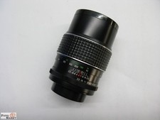 Obiettivo Tele M42 Universale