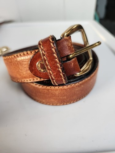 Cintura uomo barantani - uomo, italy