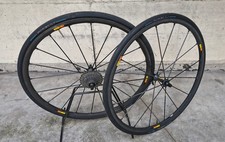 Mavic sys slr clincher - mavic,