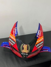 carena moto abs per ducati 848 1098