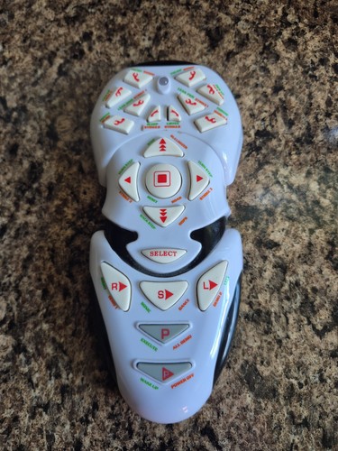 Wowwee robosapien robot - wowwee,