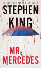 Mr. Mercedes: A Novel: Volume
