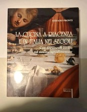 La Cucina a Piacenza e in