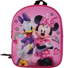 Disney zaino Minnie zainetto