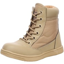 Boys Girls Outdoor Ankle