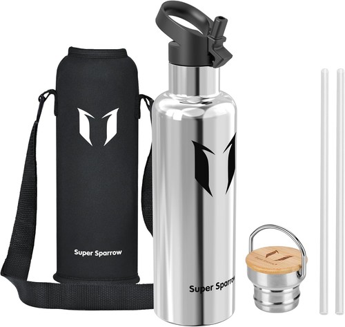 Super sparrow borraccia - sparrow,