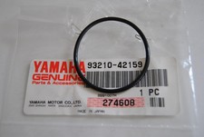 Yamaha Outboard 4HP 16 17 5HP