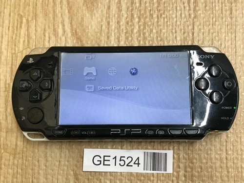 Console psp 2000 pianoforte - console, psp-2000