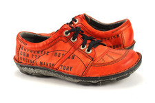 Carinii n. 38 scarpe basse da