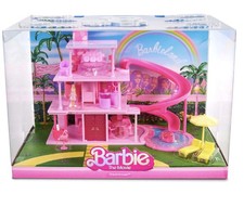 Barbie The Movie Mini