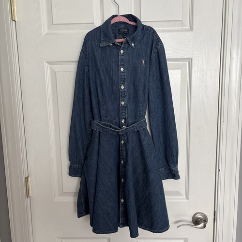 Ralph lauren polo bambina - ralph,