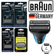 Braun Series 3 Cassette 30B