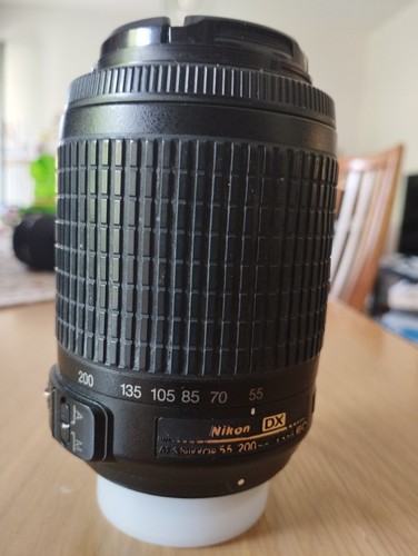 Nikon obiettivo nikkor - nikon,