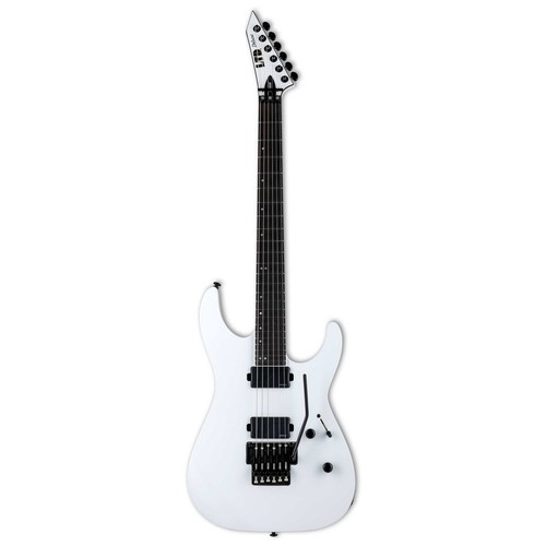 Esp ltd 1000 - ltd, bianco