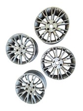 4 CERCHI IN LEGA PER FIAT Punto EVO (12>)