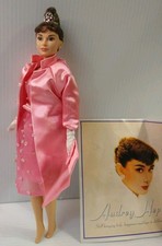 Audrey Hepburn - Holly