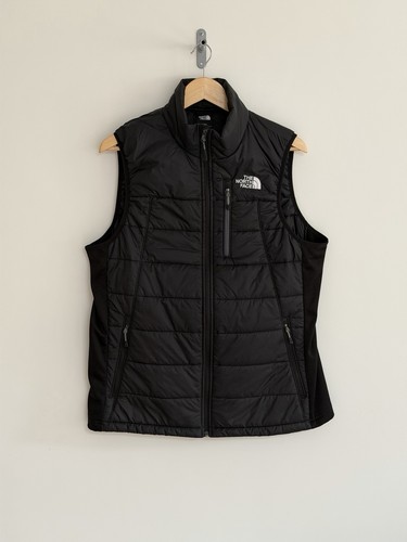 The north face gilet - the,