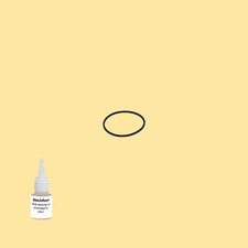 Braccio cinghia olio = kit 28 per giradischi B&O Beogram 6000 tipo 5512