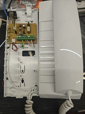 Farfisa Exhito EX321 Citofono 1+1 - Bianco