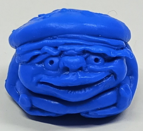Mini boglins the - the, spy