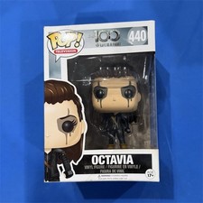 Funko Pop! Vinyl Octavia The