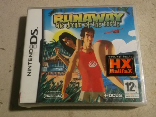 Runaway the dream - runaway,
