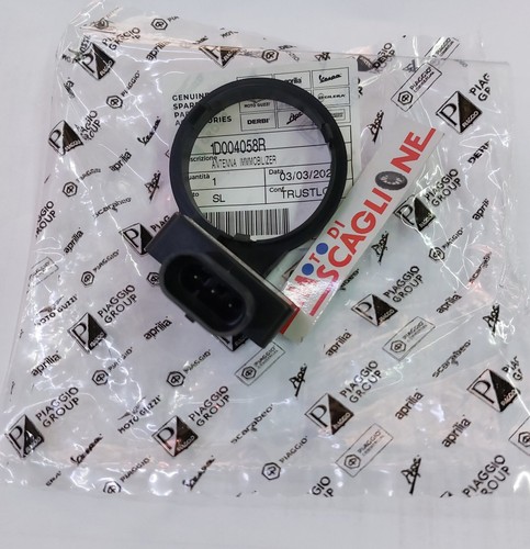 Antenna piaggio beverly 250i - beverly,