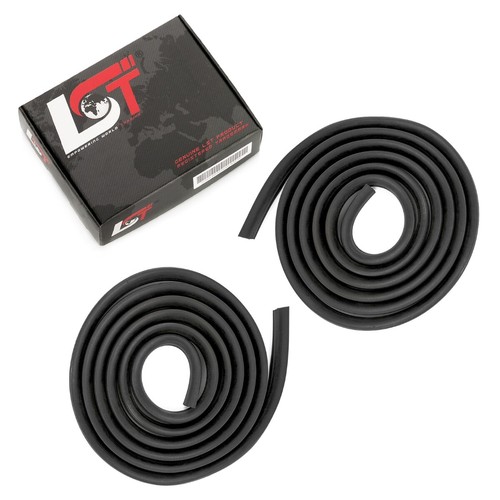 Portiera auto guarnizione - 2x,