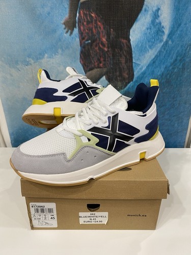 Munich uomo sneakers - uomo,