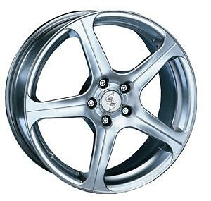Cerchi lega bmw mini 18 - lega,