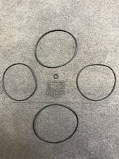 Confezione Guarnizioni - Tag