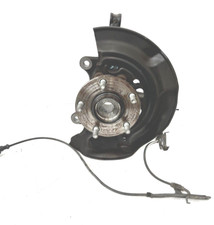 MOZZO MONTANTE FUSELLO ANTERIORE SINISTRO TOYOTA AURIS 1.8 HYBRID (2012 - 2018)