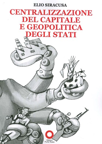 Centralizzazione del capitale - del,