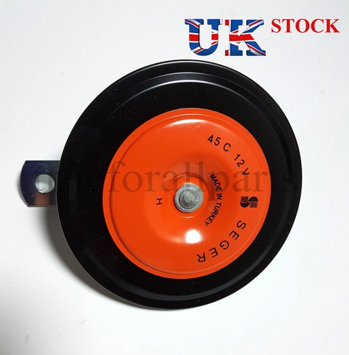 Tromba disco - 1x,
