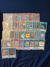 YUGIOH - Mazzo Floowandereeze