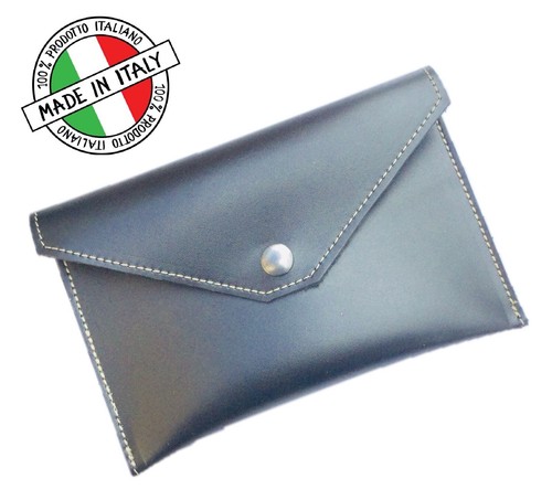 Porta libretto porta documenti