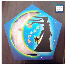 Medaglione Sailor Moon