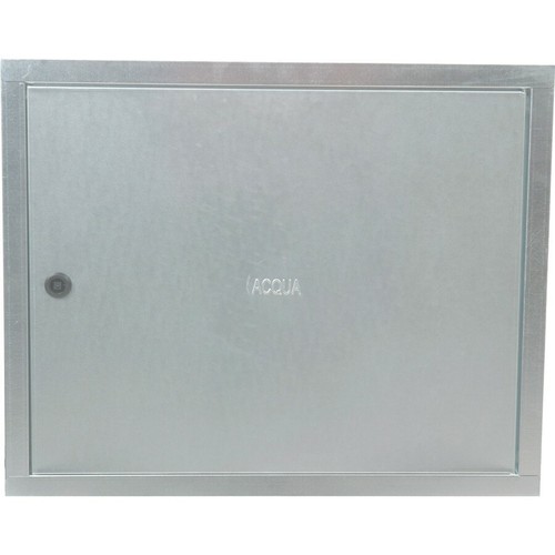 Sportello contatore acqua - sportello,